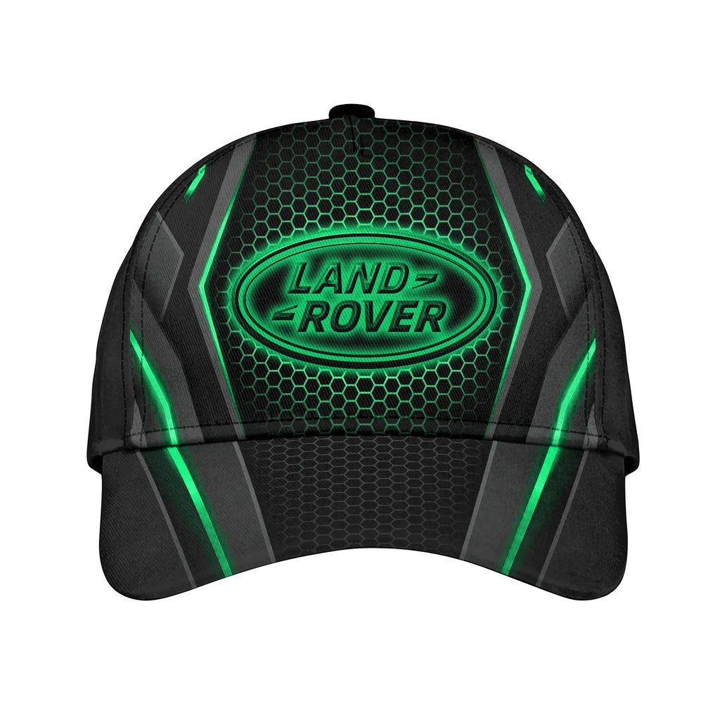 Land Rover Cap CSC077