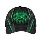 Land Rover Cap CSC077