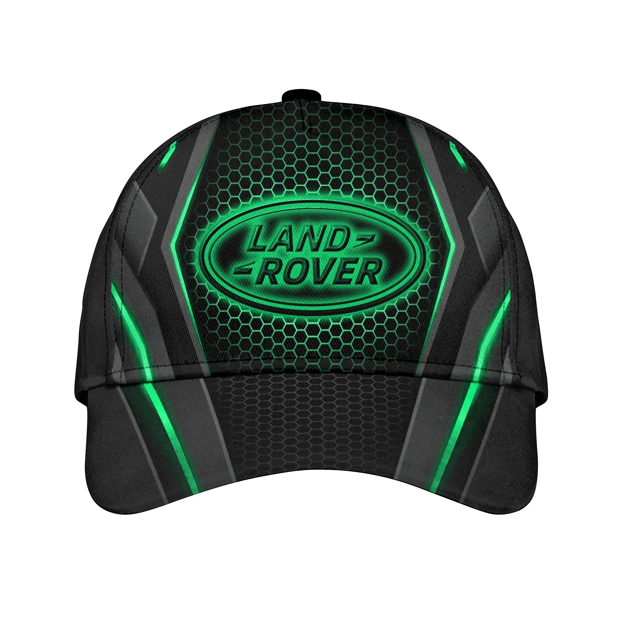 Land Rover Cap CSC077