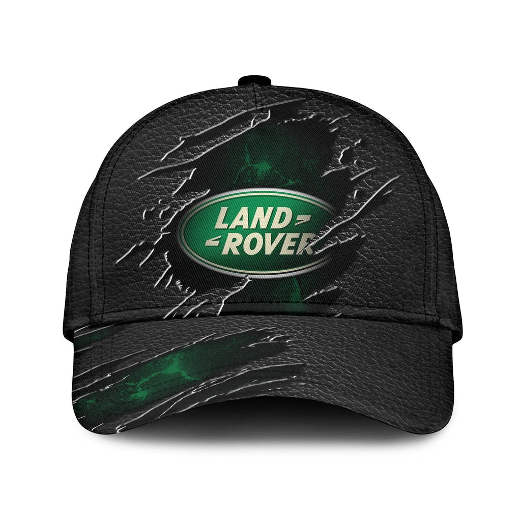 Land Rover Cap CSC021