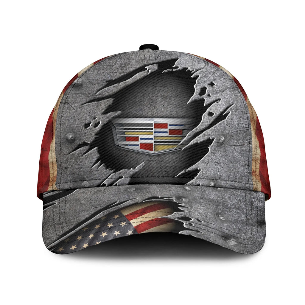 Cadillac Cap CSC005