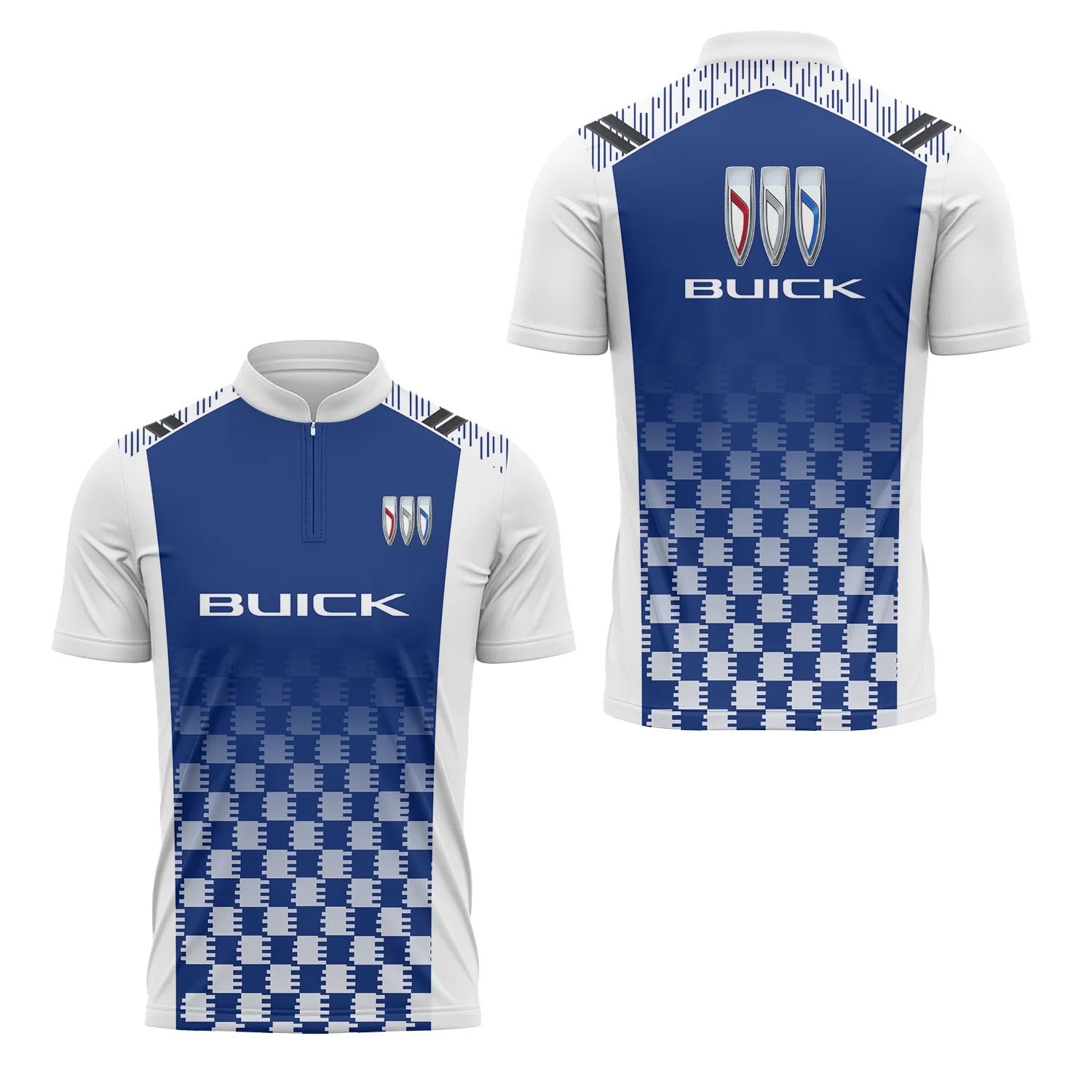 Buick Apparels SC063