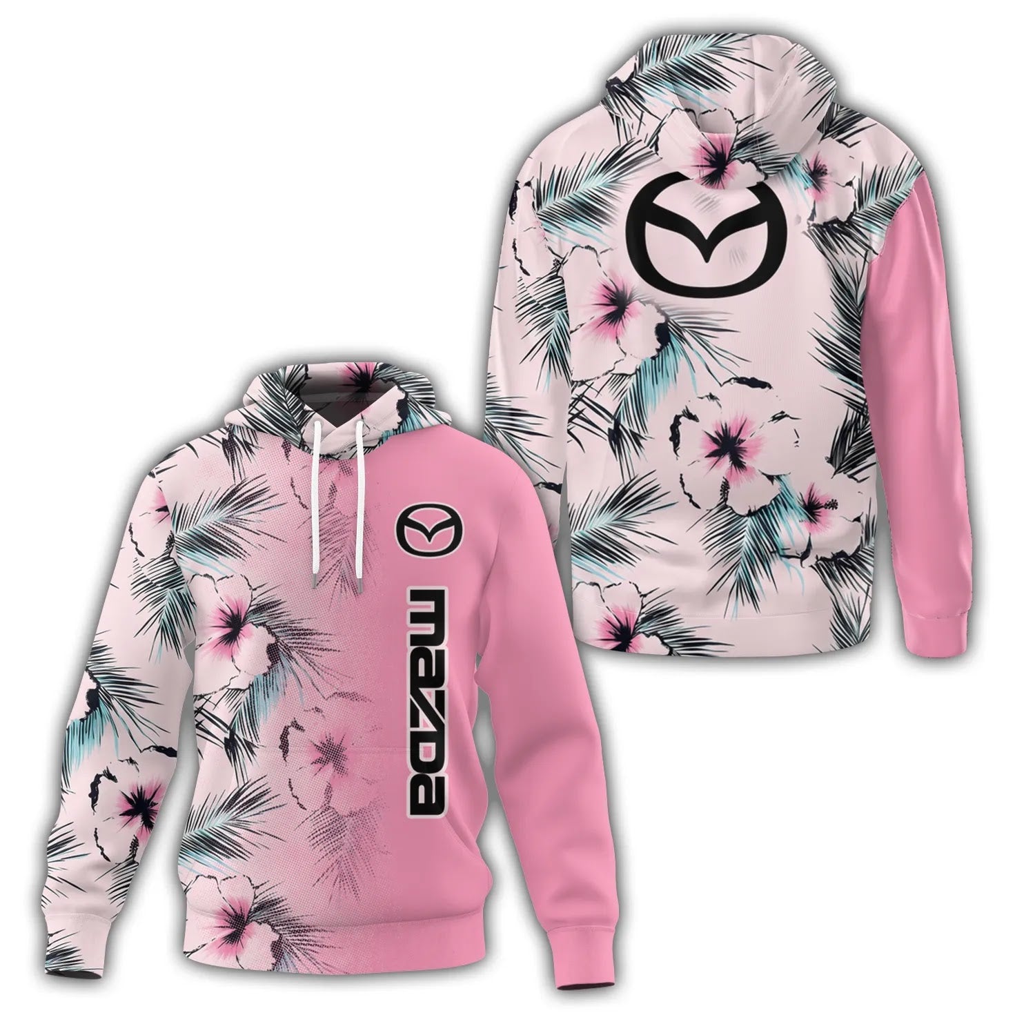 Mazda Apparels SHW056