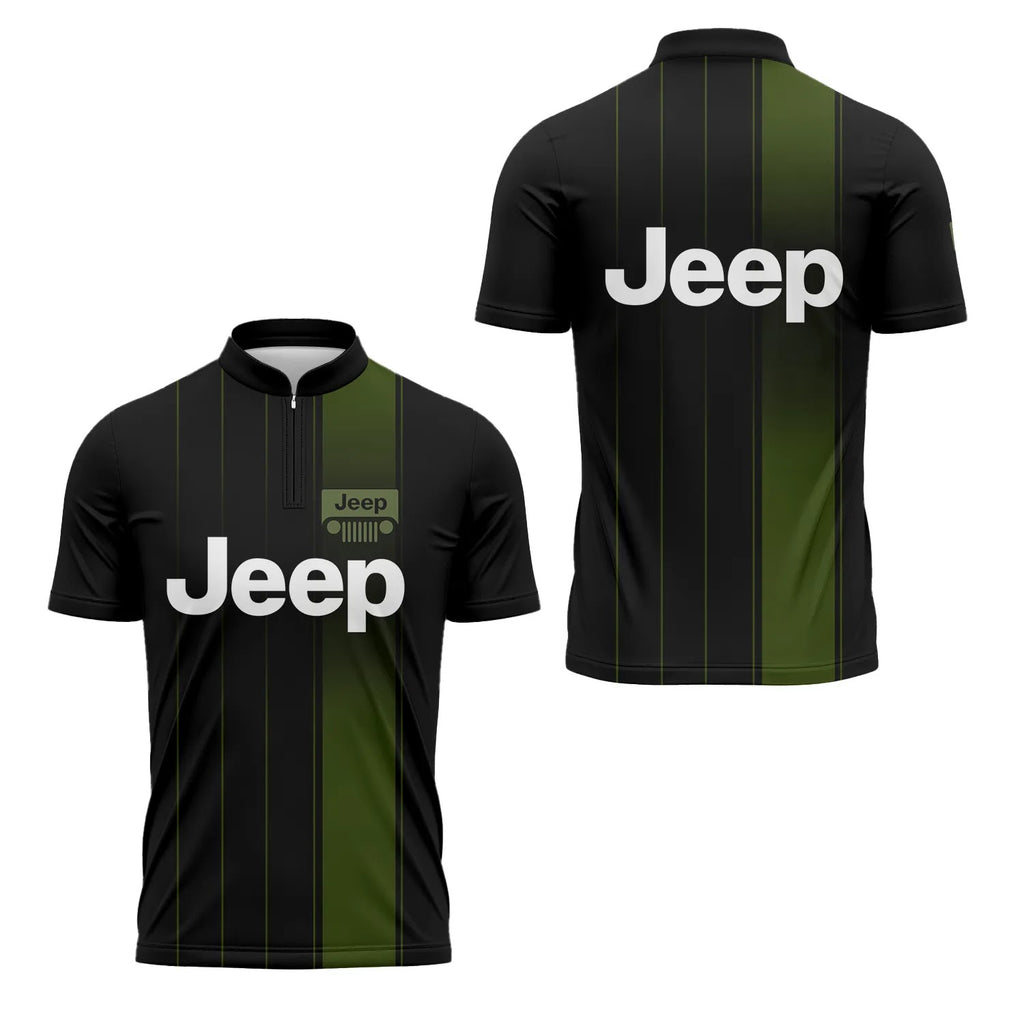 Jeep Apparels SC068