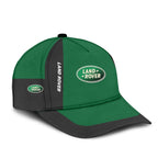 Land Rover Cap CSC026