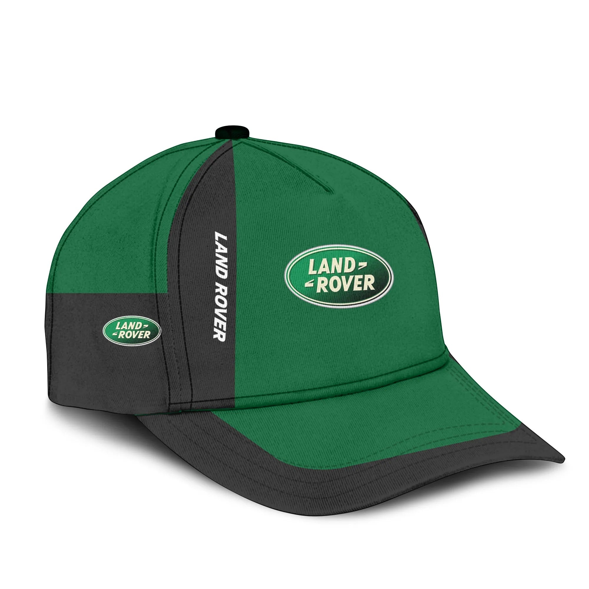 Land Rover Cap CSC026