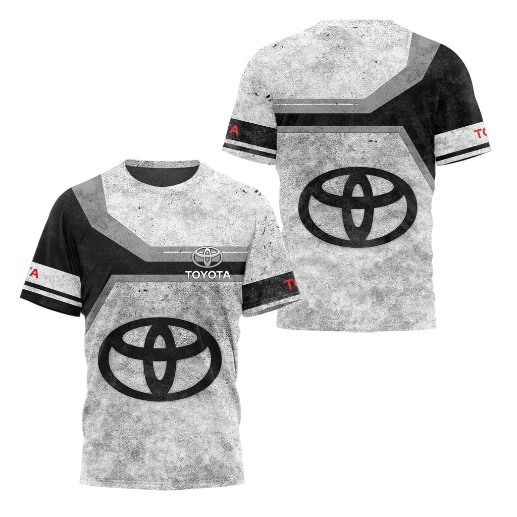 Toyota T-shirt SC086