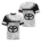 Toyota T-shirt SC086