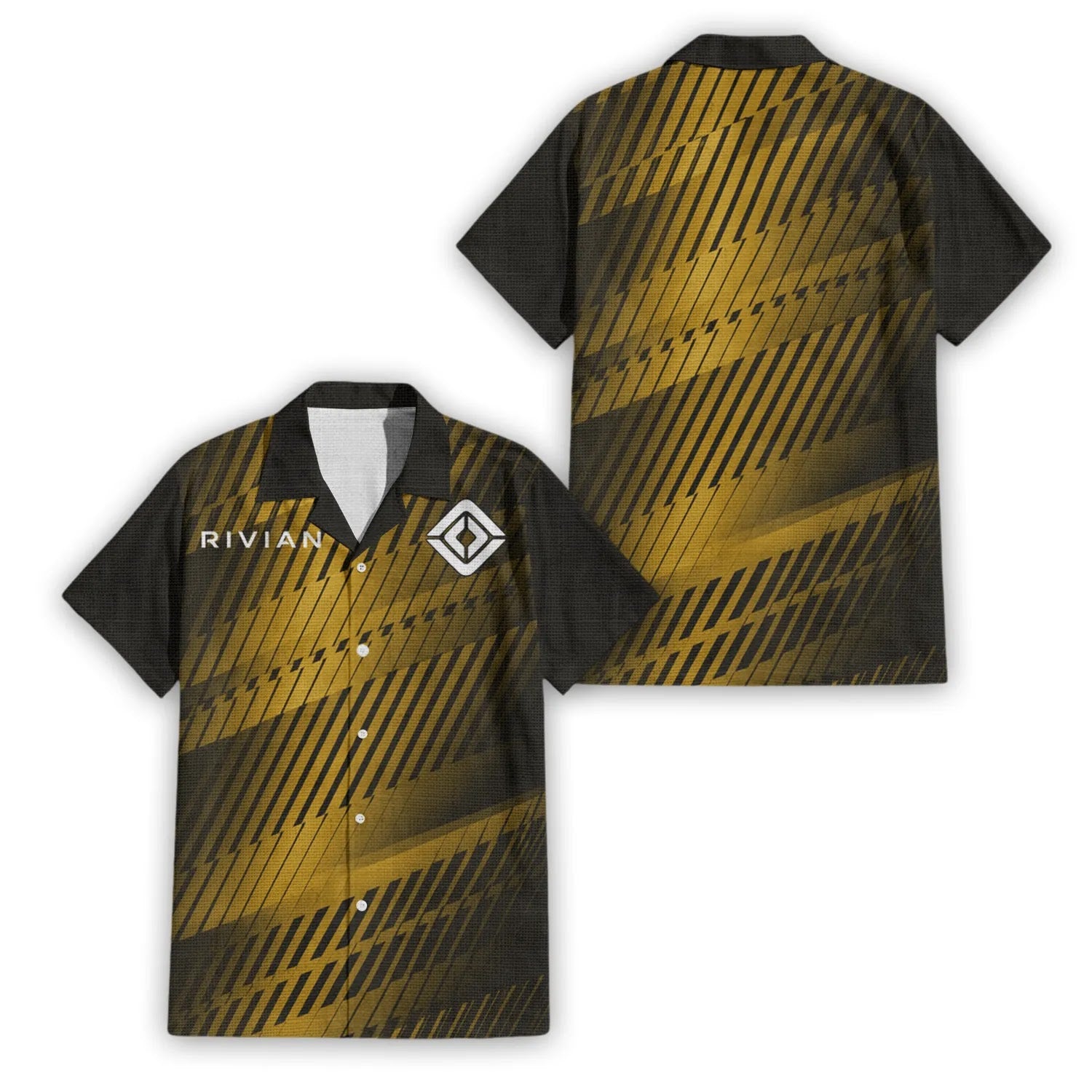 Rivian Premium Hawaiian Shirt SC118