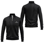 Lexus Quarter-zip Pullover SC062