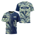 Ford T-shirt SHW003