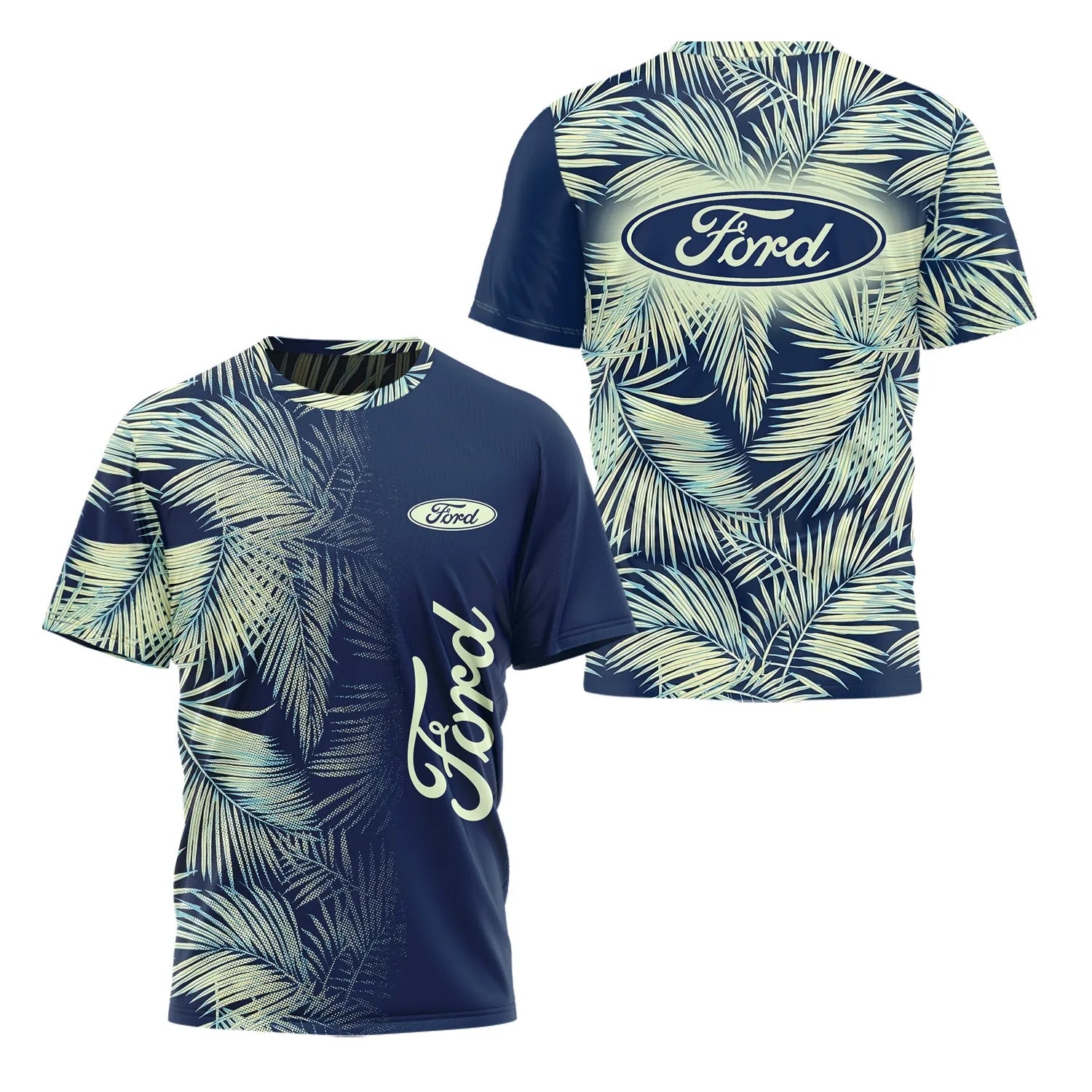 Ford T-shirt SHW003