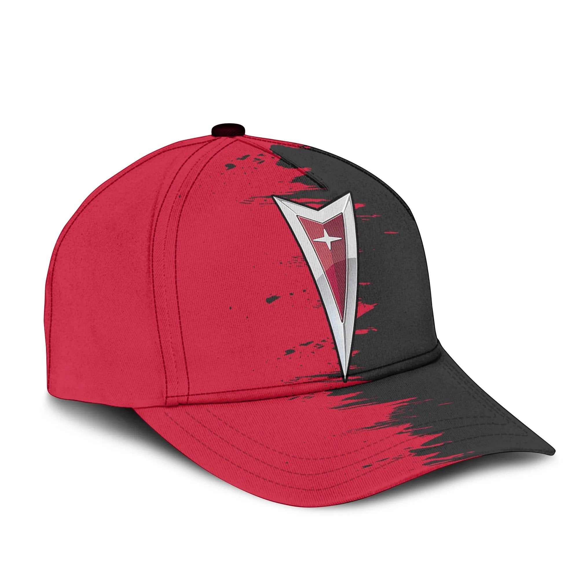 Pontiac Cap CSC011