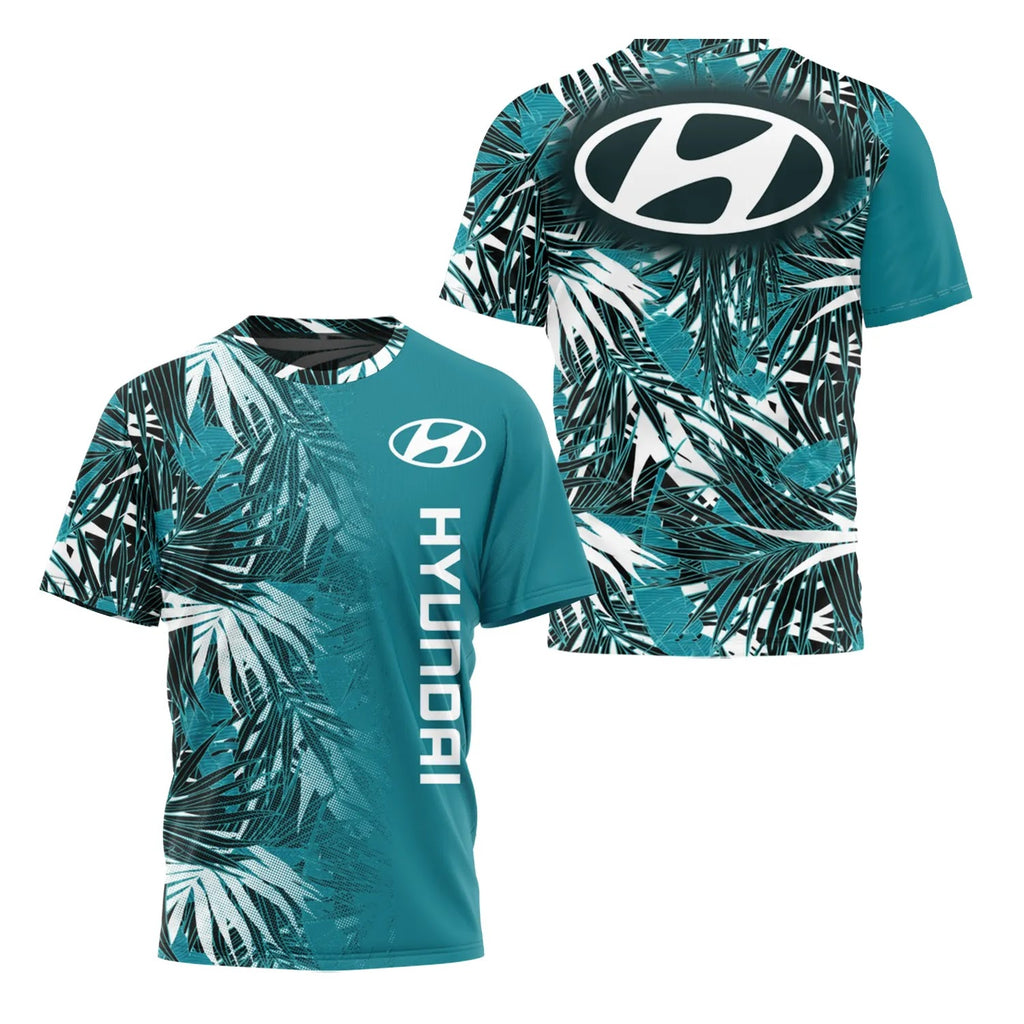 Hyundai T-shirt SHW060