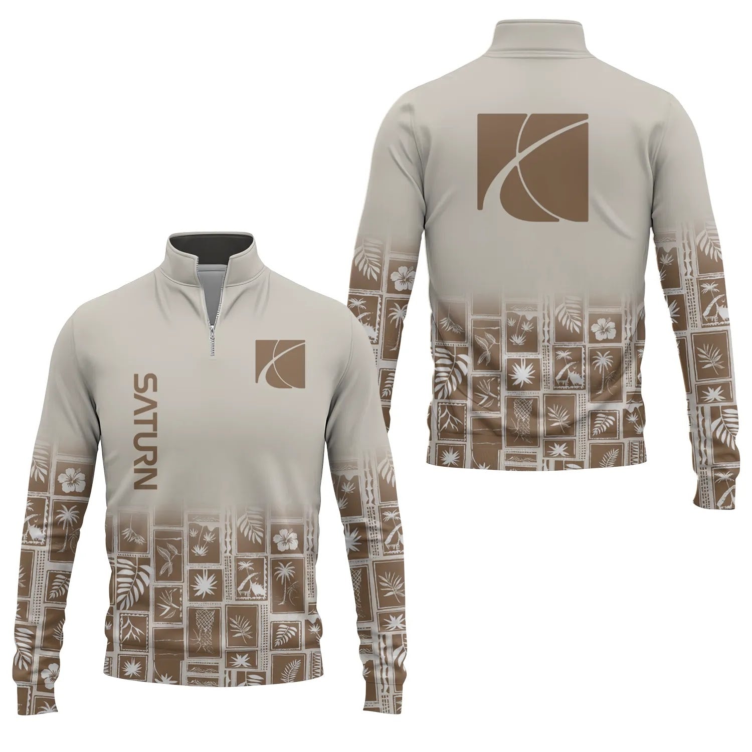 Saturn Apparels SHW067