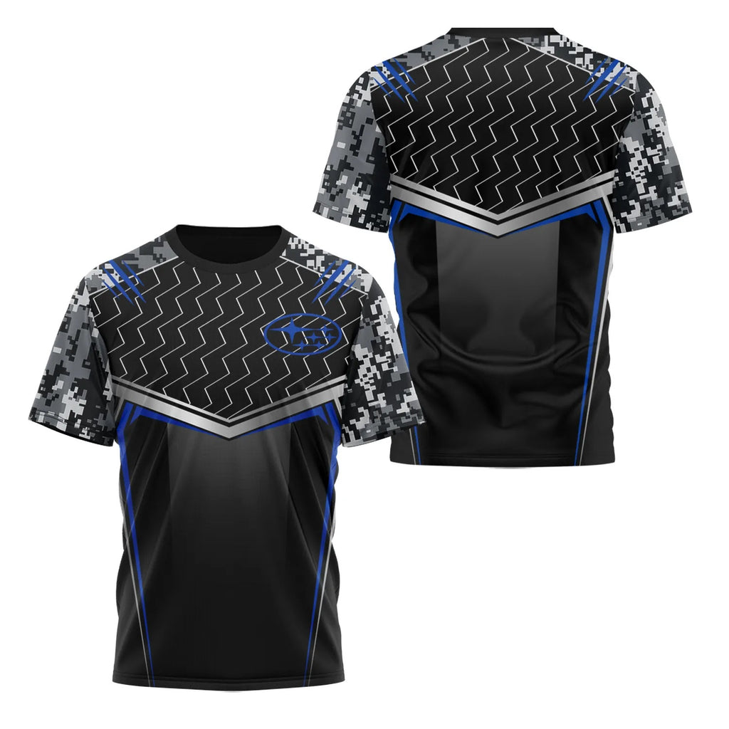 Subaru T-shirt SC115