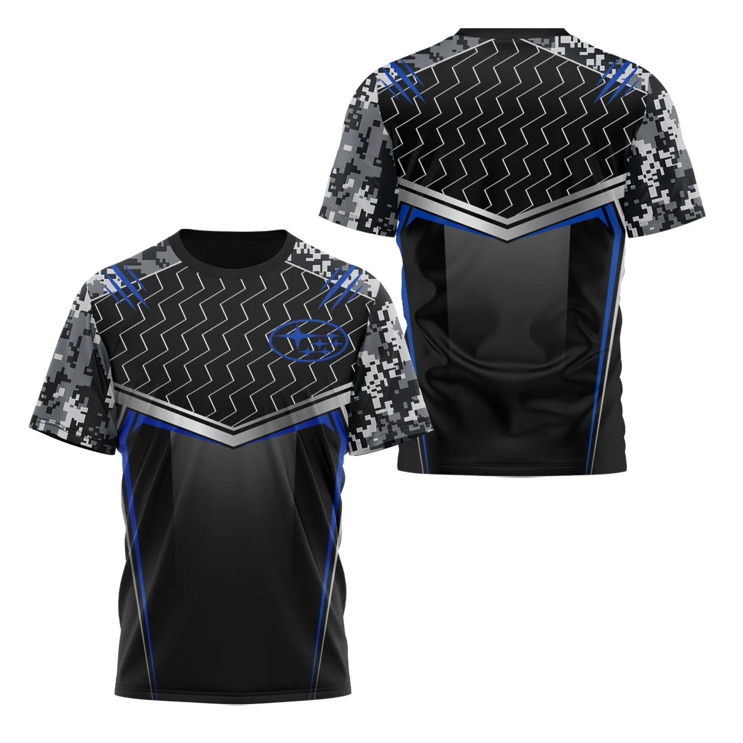 Subaru T-shirt SC115