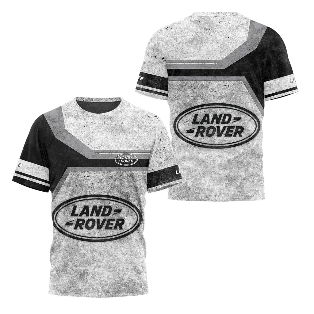 Land Rover T-shirt SC086