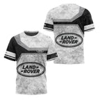 Land Rover T-shirt SC086