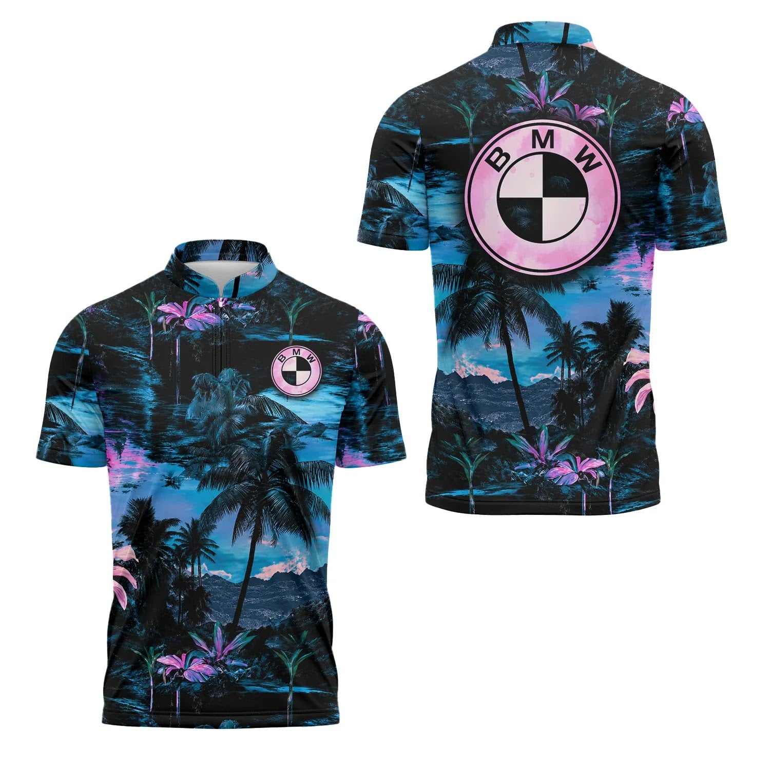 BMW Apparels SHW002