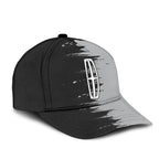 Lincoln Cap CSC011
