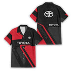 Toyota Premium Hawaiian Shirt SC117