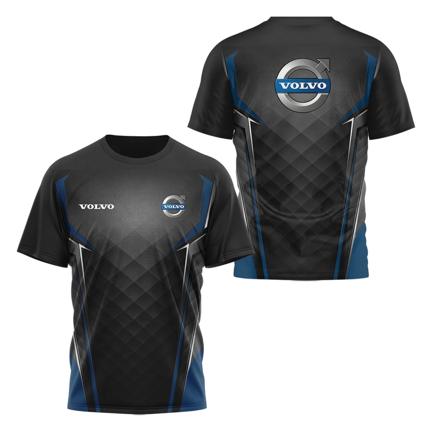 Volvo T-shirt SC074