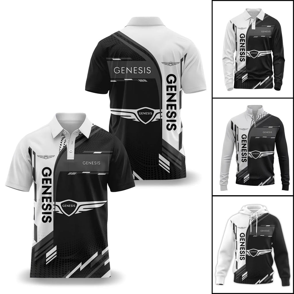 Genesis Apparels SC036