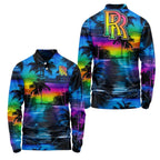 Rolls-Royce Long Sleeve Polo SHW055