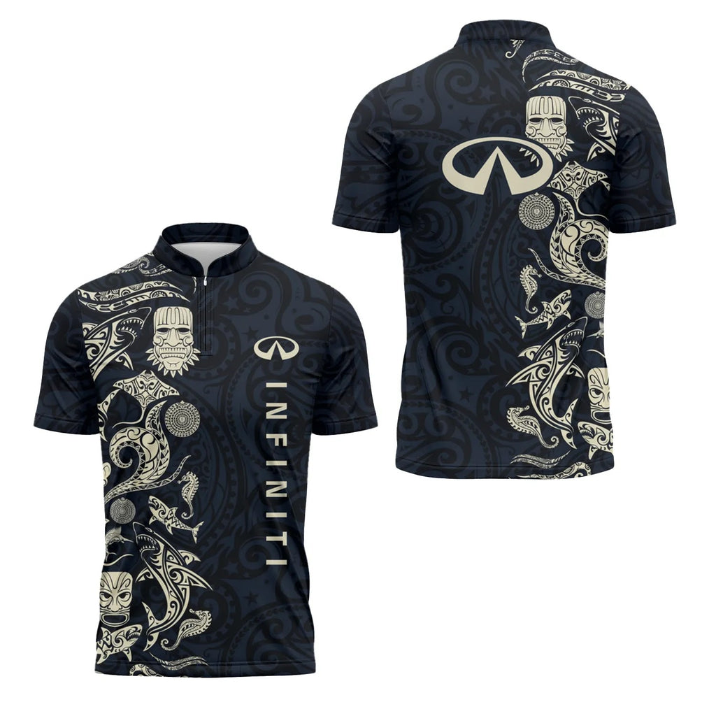 Infiniti Apparels SHW033