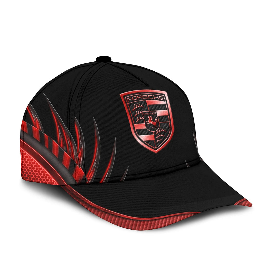 Porsche Cap CSC073
