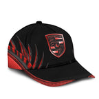 Porsche Cap CSC073