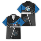 BMW Premium Hawaiian Shirt SC071