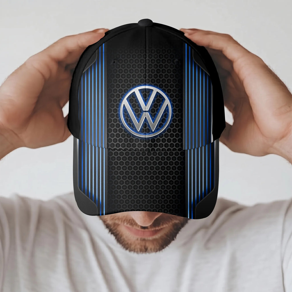 Volkswagen Cap CSC074