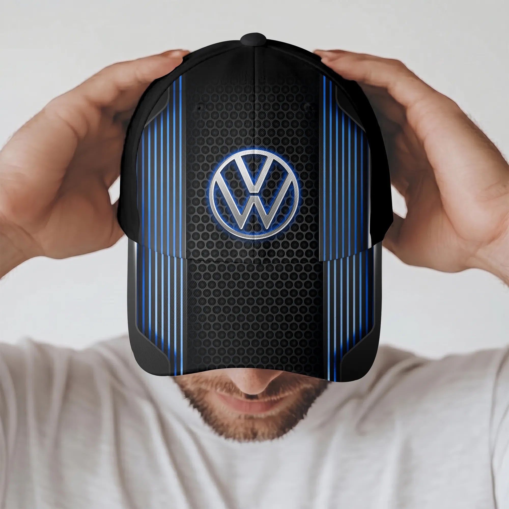 Volkswagen Cap CSC074