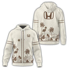 Honda Hoodie SHW044