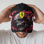 Ferrari Cap CSC051