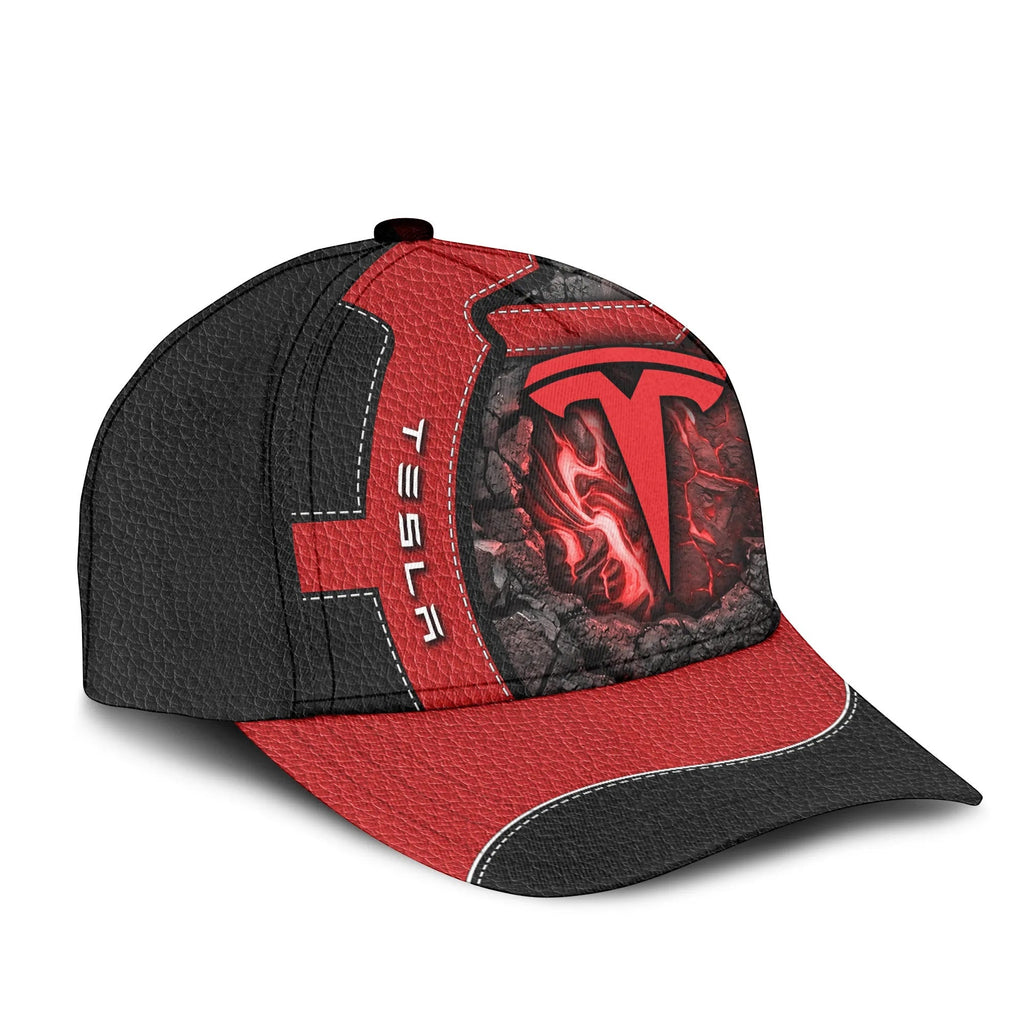 Tesla Cap CSC020