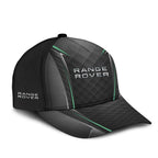 Range Rover Cap CSC057