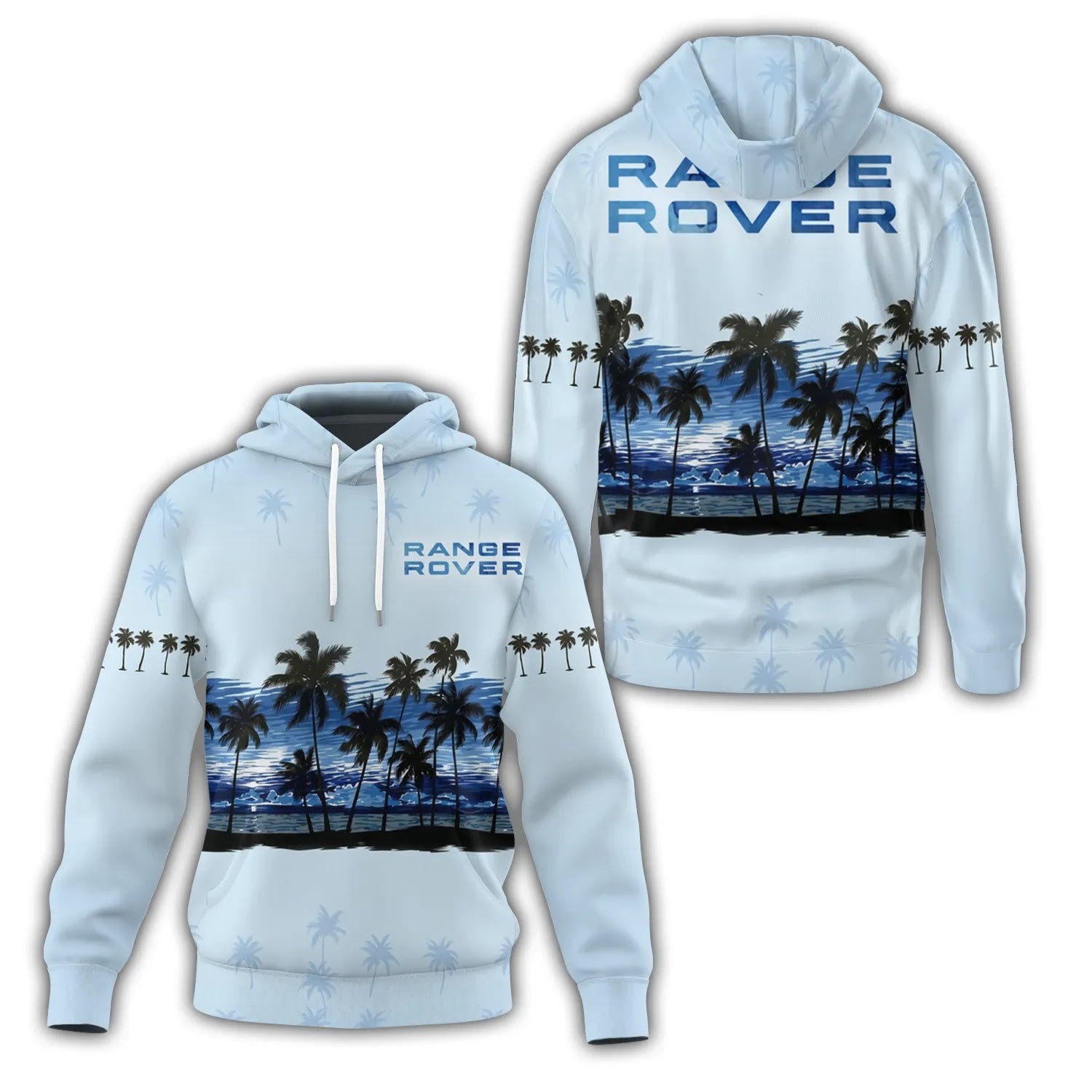 Range Rover Apparels SHW016