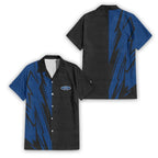 Ford Premium Hawaiian Shirt SC062