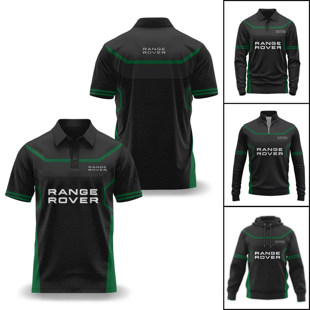 Range Rover Apparels SC052