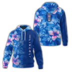 Lincoln Hoodie SHW057
