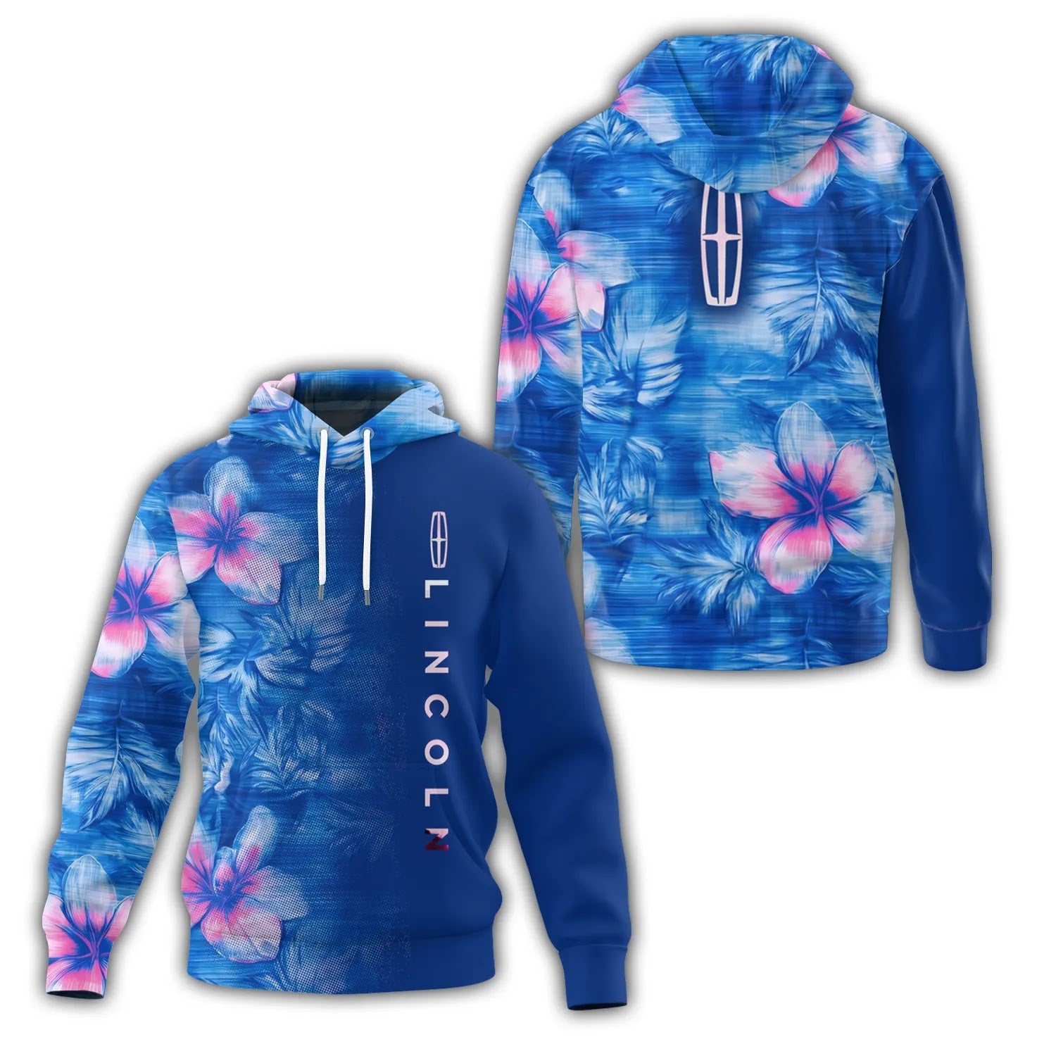 Lincoln Hoodie SHW057