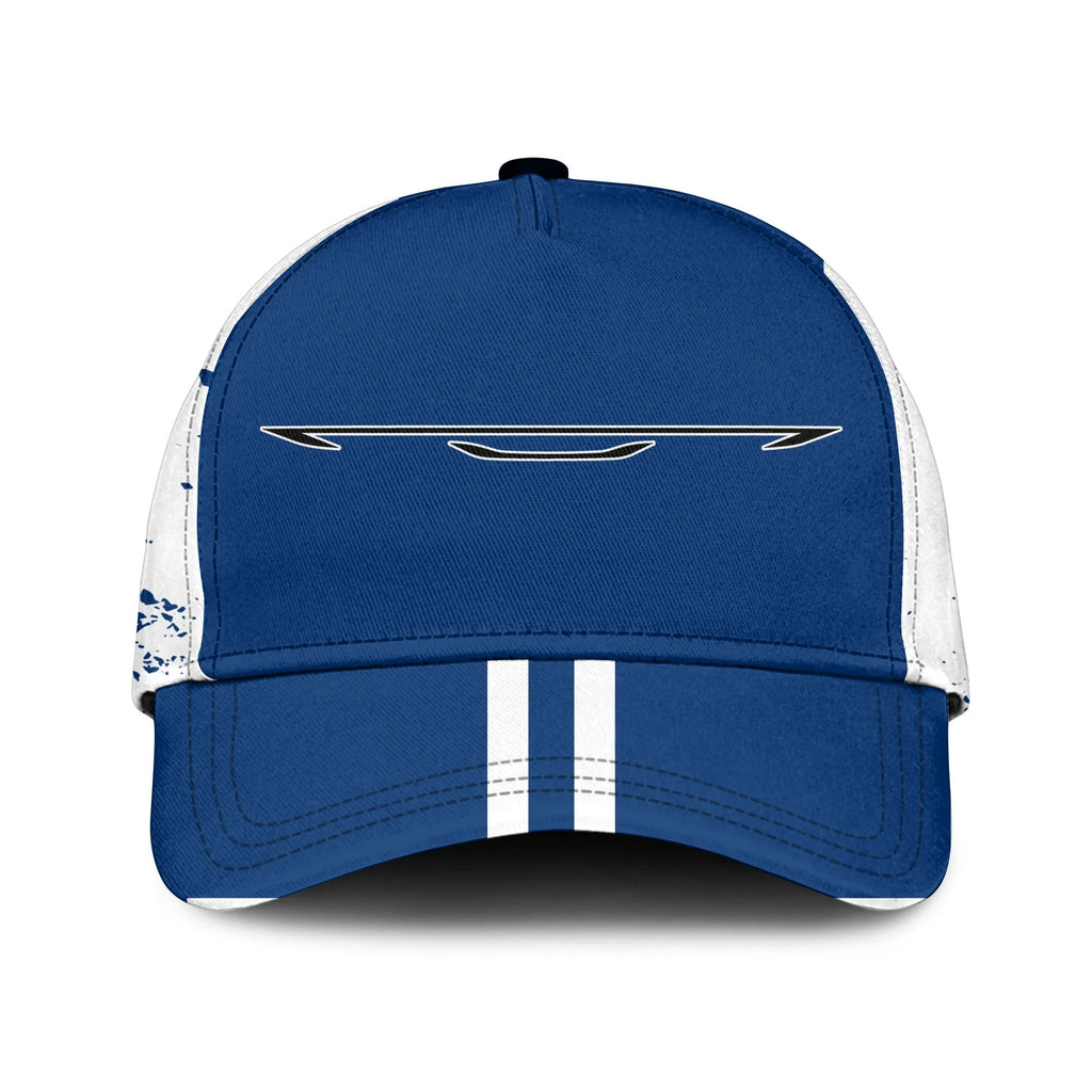 Chrysler Cap CSC044