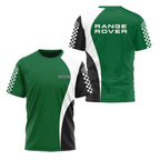 Range Rover T-shirt SC073