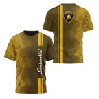 Lamborghini T-shirt SC084
