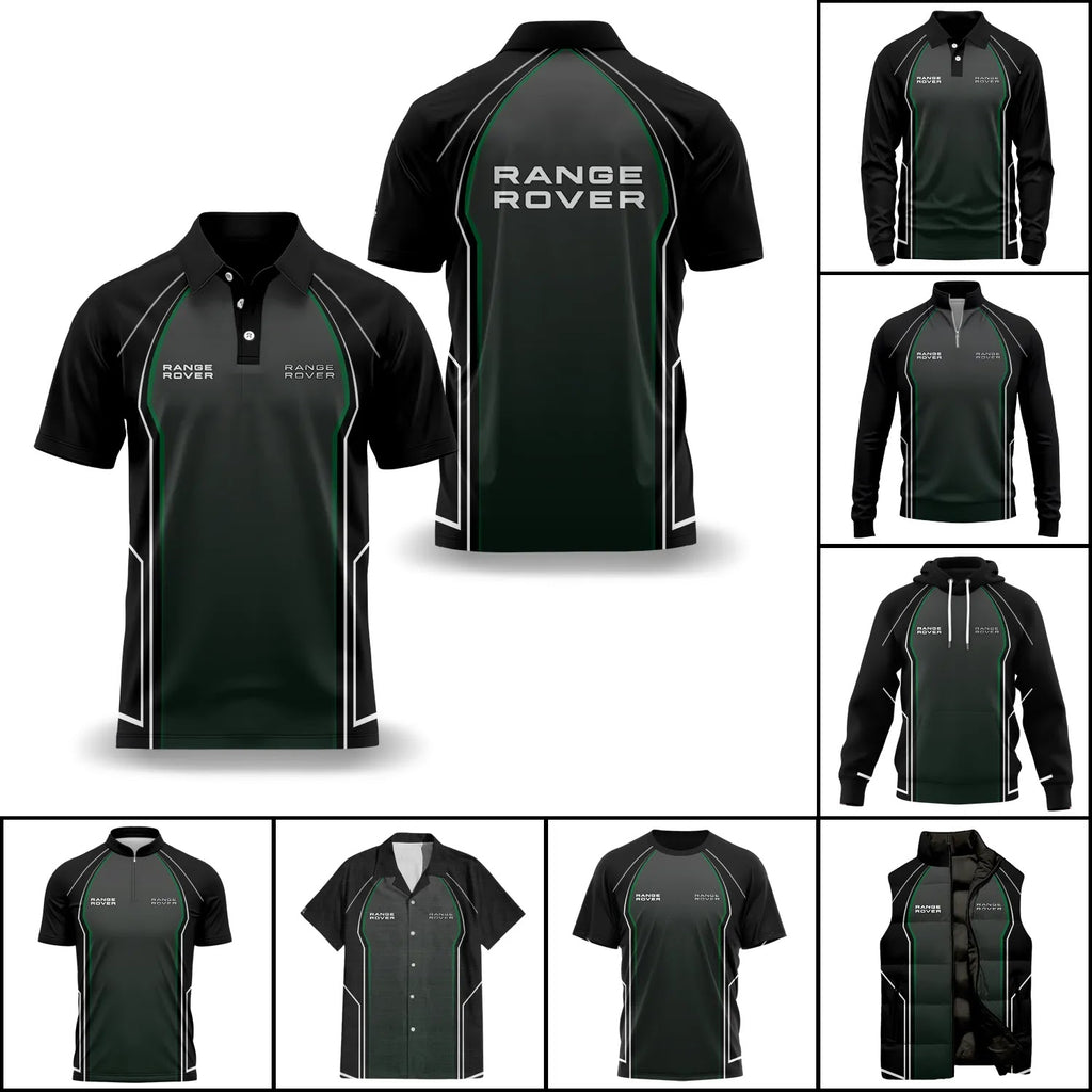 Range Rover Apparels SC061