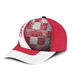 GMC Cap CSC012
