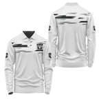 Ram Long Sleeve Polo SC100-2